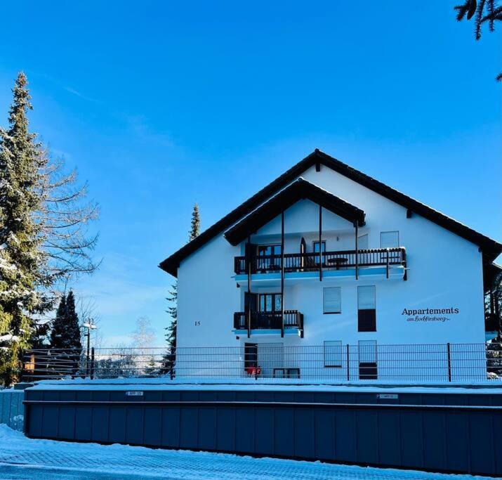 Waldlicht Titisee Esterno foto