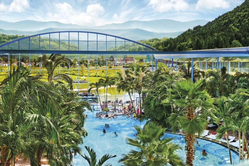 Waldlicht Titisee Esterno foto