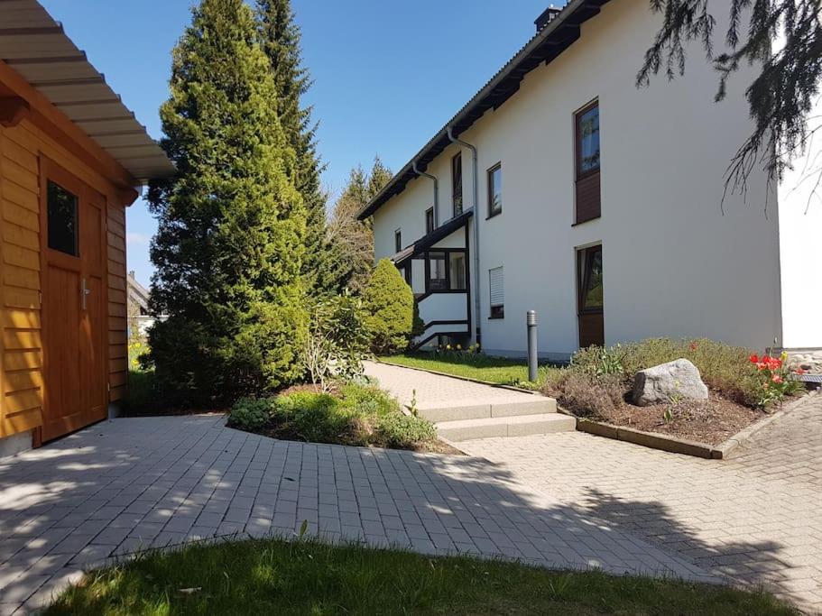 Waldlicht Titisee Esterno foto